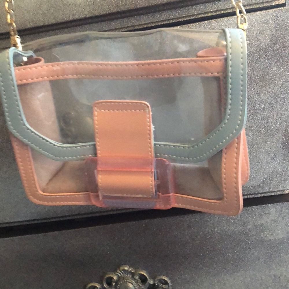 purse